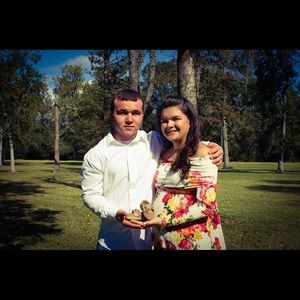 Meet your Posher, Nathaniel